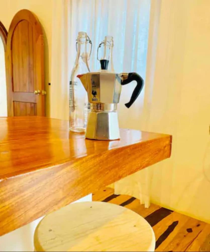 MADRE Holbox Apartments & Suites