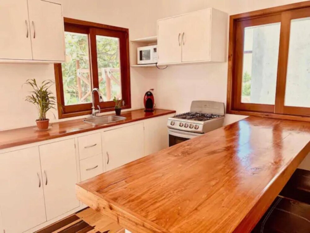 MADRE Holbox Apartments & Suites