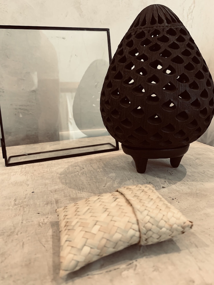 MADRE Holbox Apartments & Suites