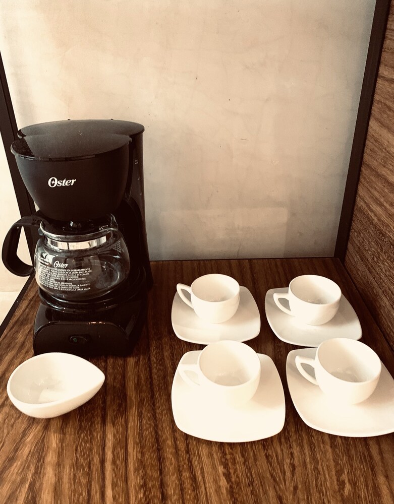 MADRE Holbox Apartments & Suites