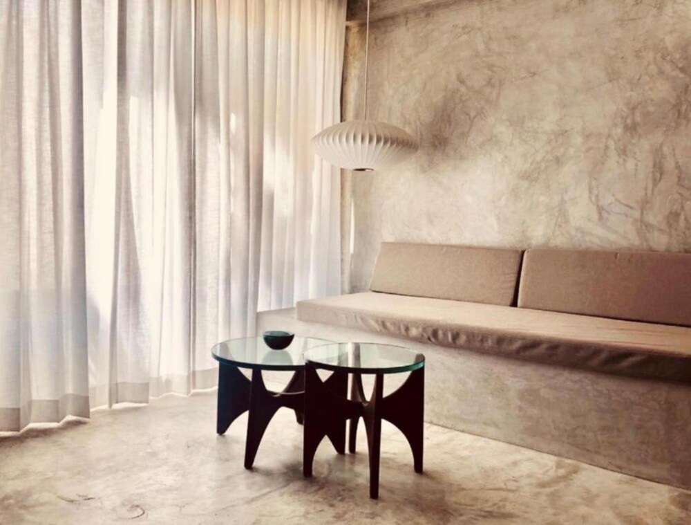 MADRE Holbox Apartments & Suites