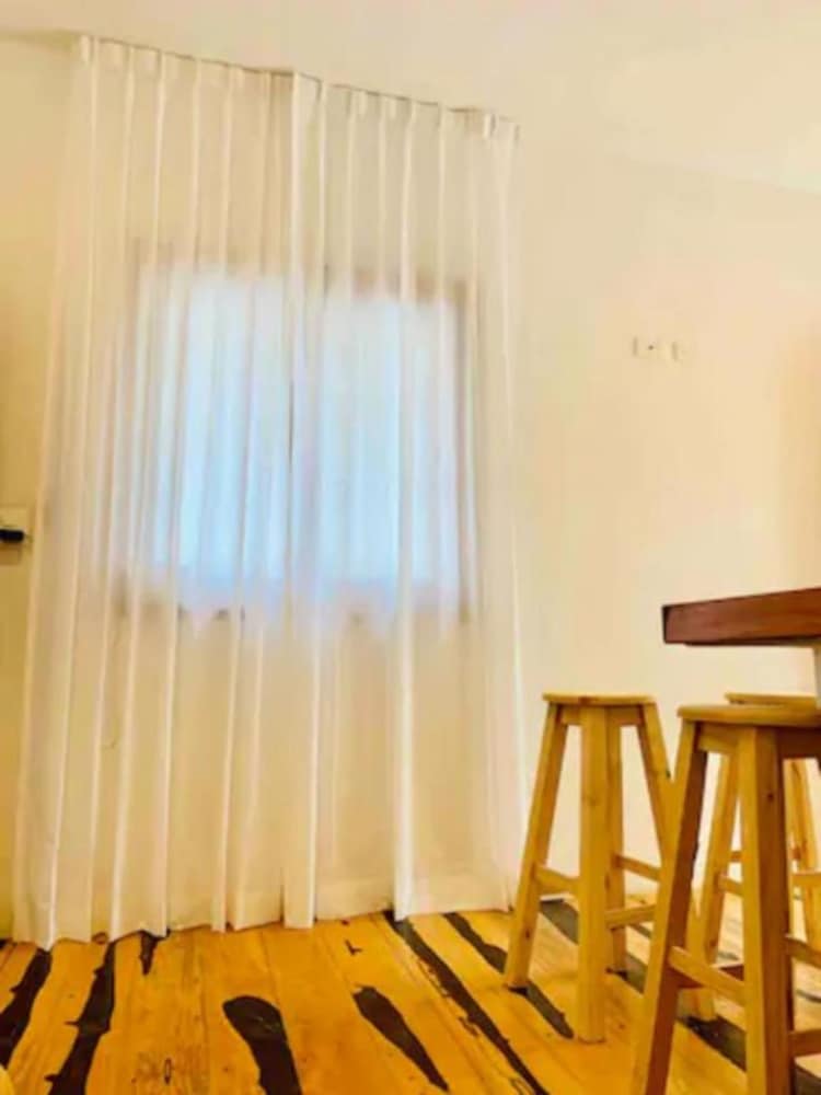 MADRE Holbox Apartments & Suites