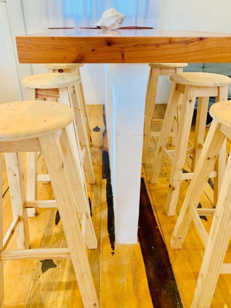 MADRE Holbox Apartments & Suites