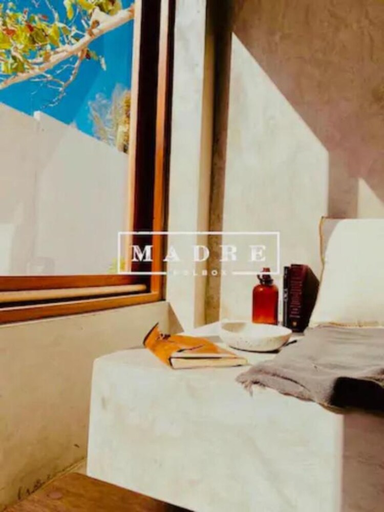 MADRE Holbox Apartments & Suites