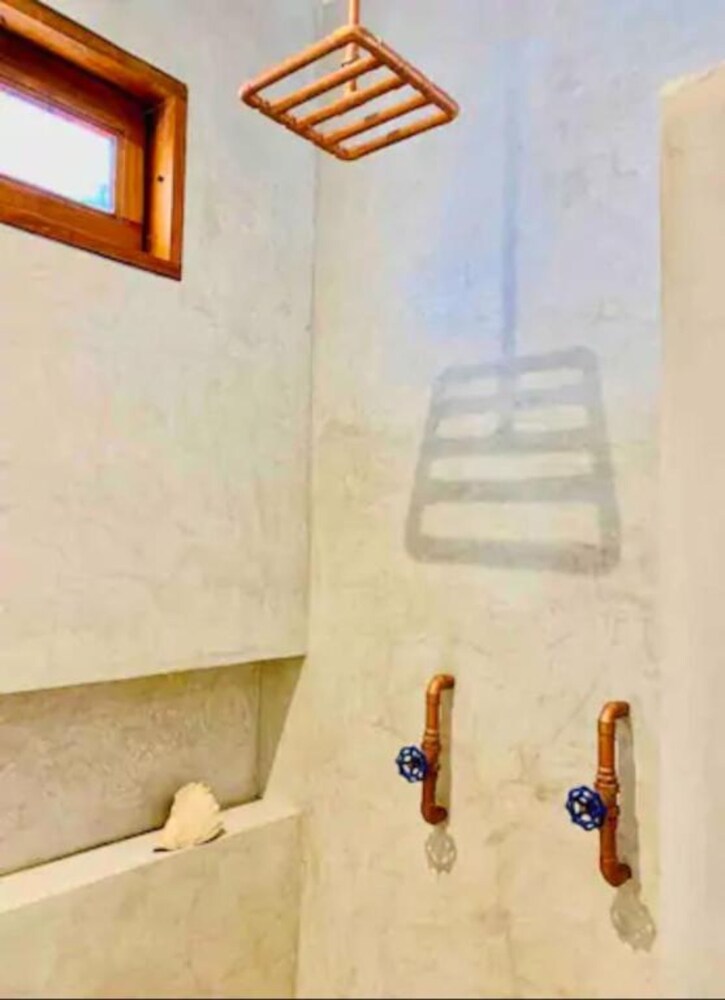 MADRE Holbox Apartments & Suites