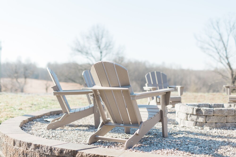 Mammoth Cave Getaway