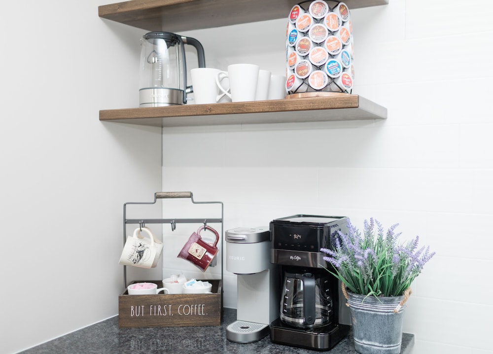 Mammoth Cave Getaway