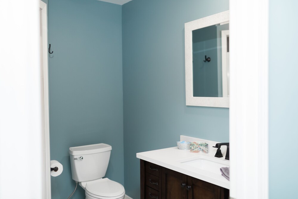 Mammoth Cave Getaway