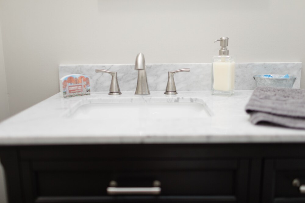 Mammoth Cave Getaway