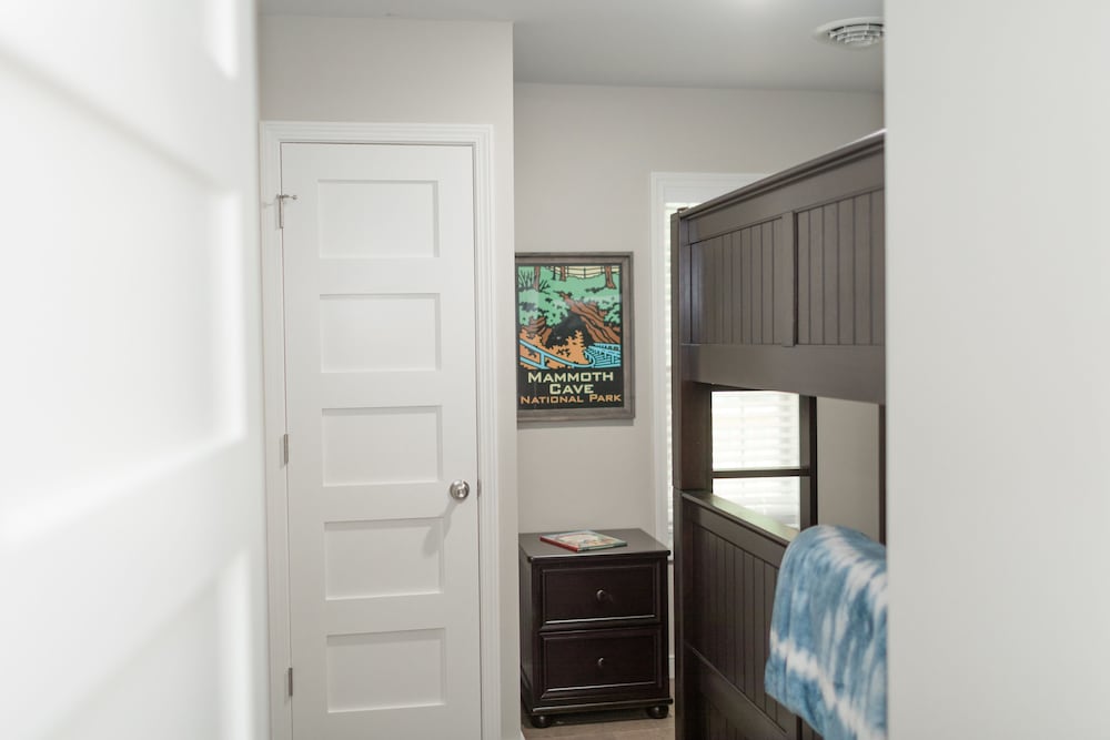 Mammoth Cave Getaway