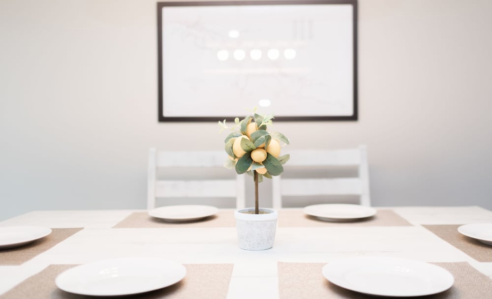 Mammoth Cave Getaway