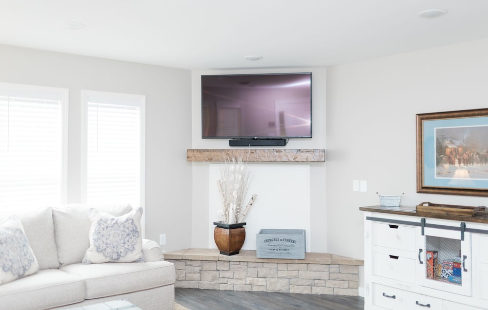 Mammoth Cave Getaway