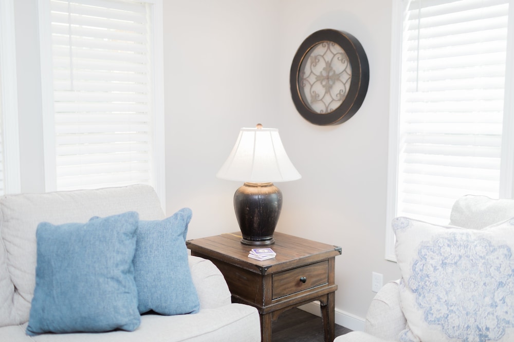 Mammoth Cave Getaway