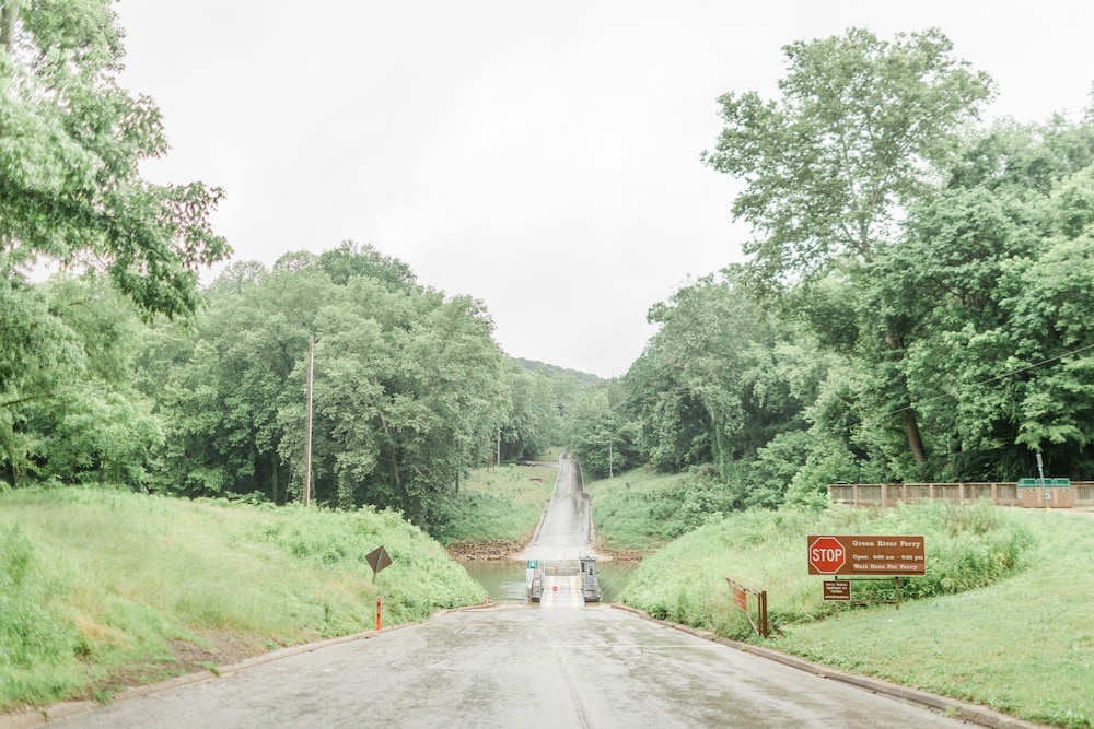 Mammoth Cave Getaway