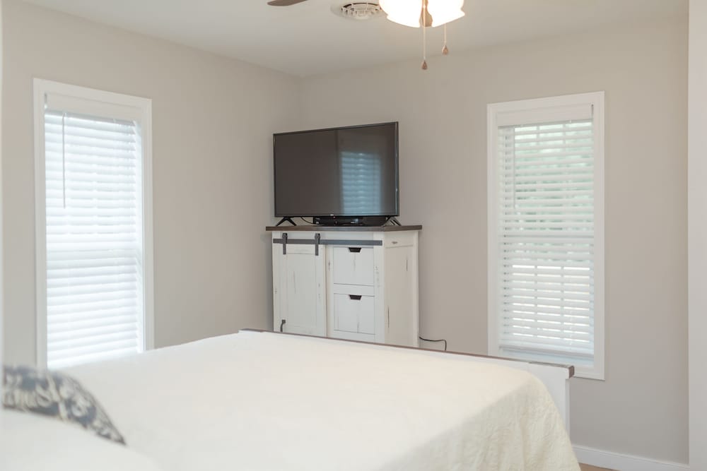 Mammoth Cave Getaway