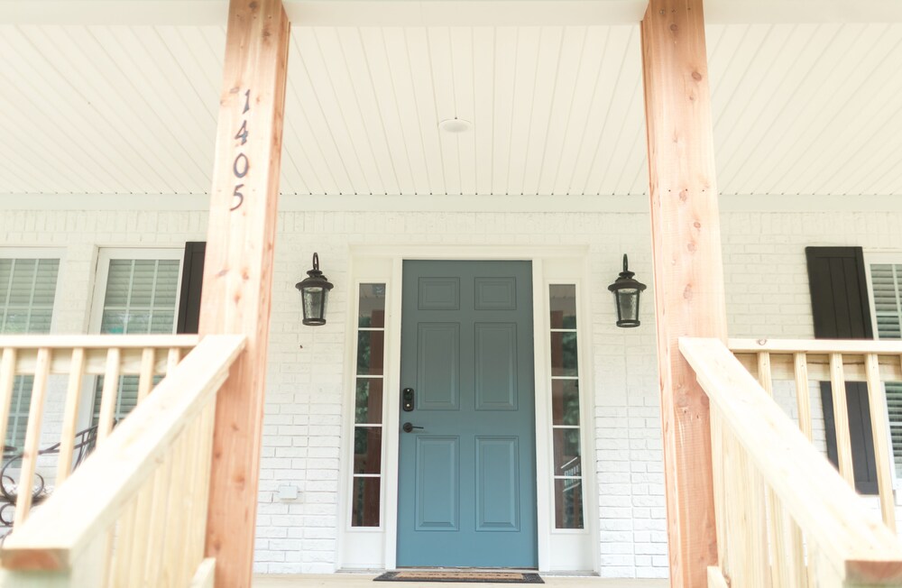 Mammoth Cave Getaway