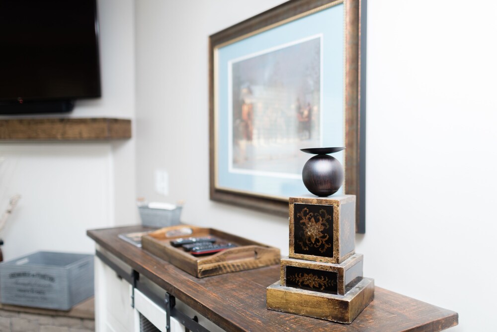 Mammoth Cave Getaway