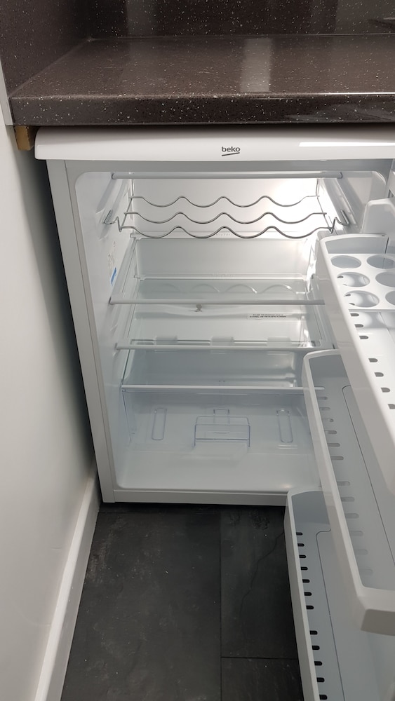 Impeccable 2-bed Apartment in Blackpool