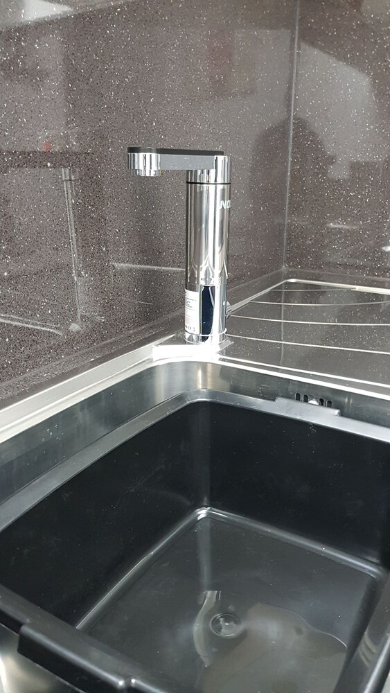 Impeccable 2-bed Apartment in Blackpool