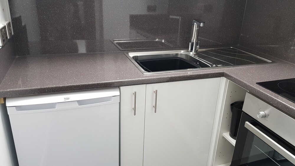 Impeccable 2-bed Apartment in Blackpool