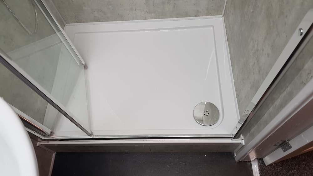 Impeccable 2-bed Apartment in Blackpool