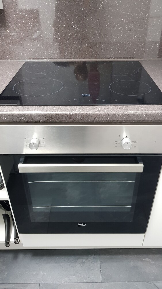 Impeccable 2-bed Apartment in Blackpool