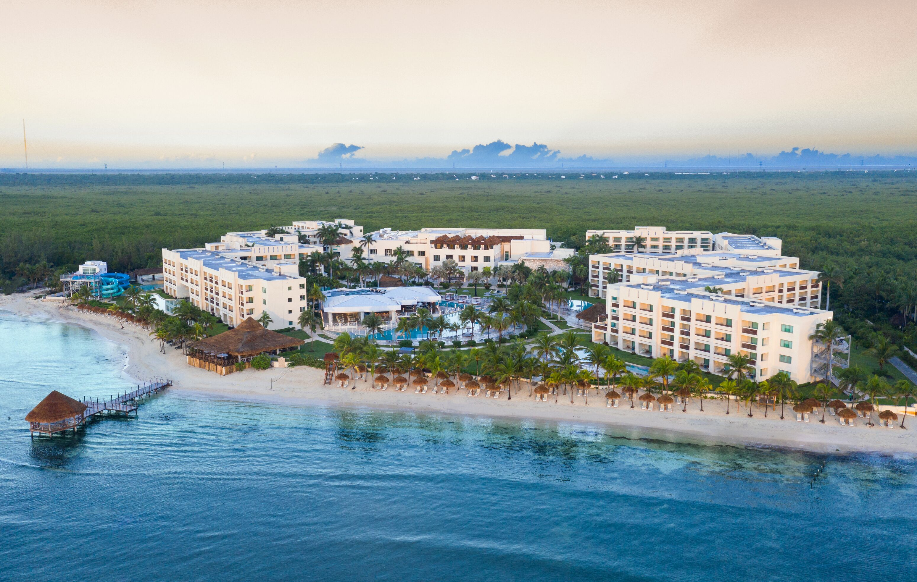 Excellence Riviera Cancun - Adults Only All Inclusive: 2022 Room Prices