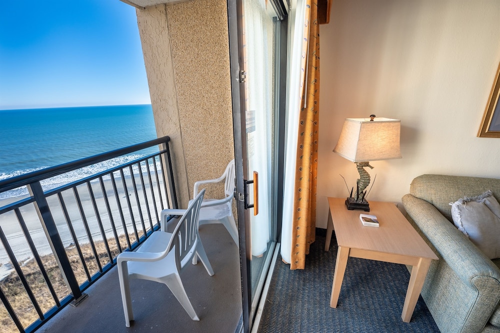 New High Floor, Ocean Front 1BR Updated Kitchen! North Myrtle Beach