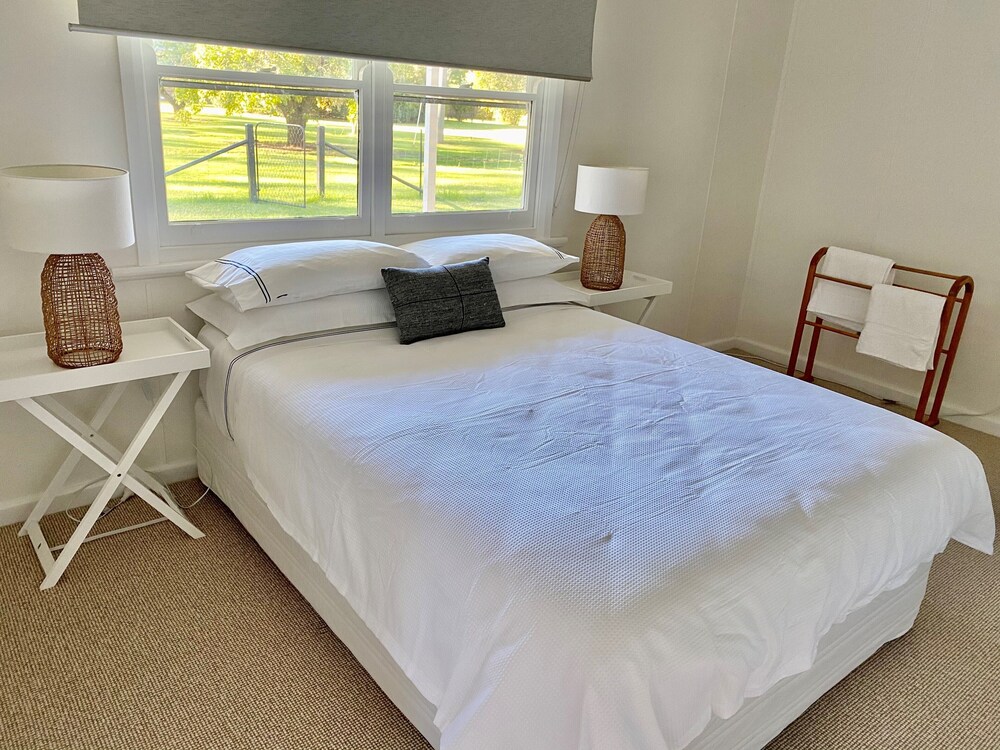 The River Cottage Pet friendly Deals & Reviews (Darlington Point