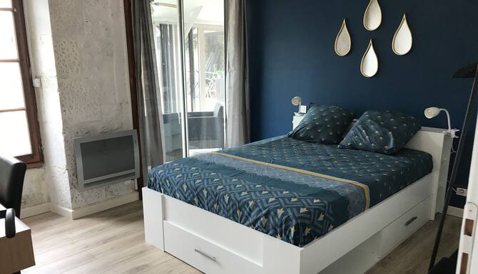 Maison De Vacances Vendee Lucon Fra Expedia Fr Maison De Vacances Vendee Lucon Fra Expedia Fr