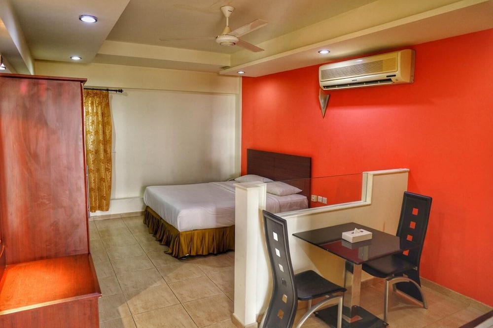 Foto - Johny International Hotel