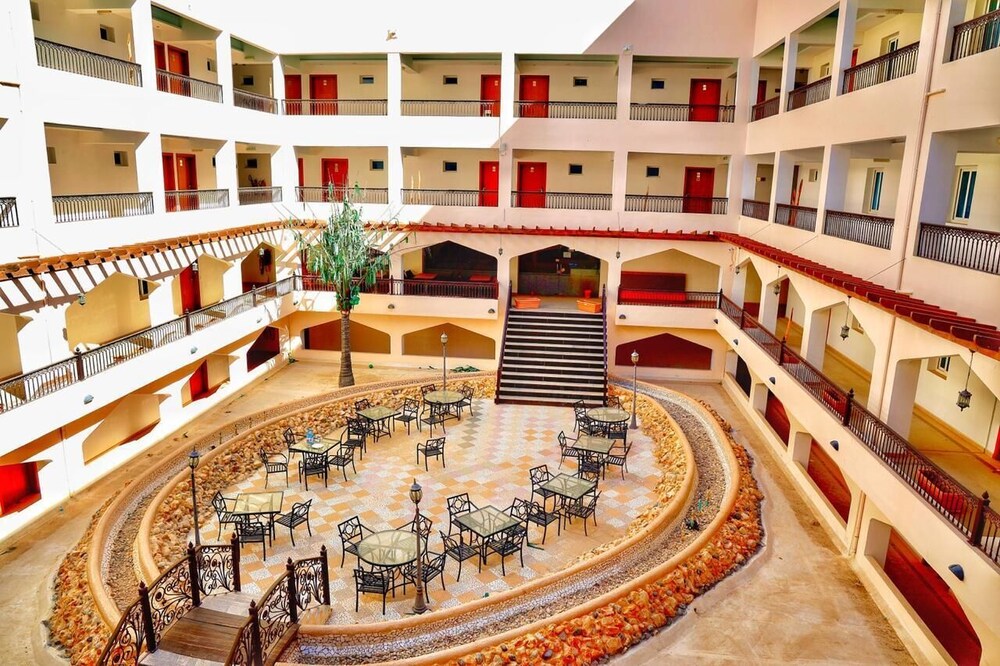 Foto - Johny International Hotel