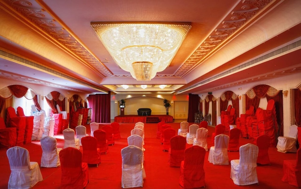 Foto - Johny International Hotel