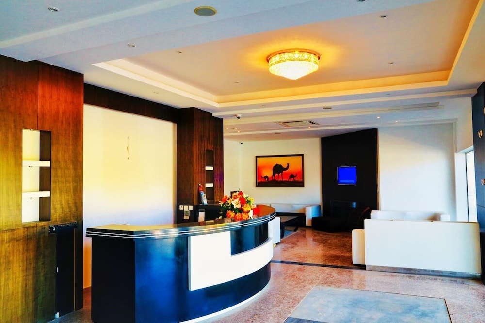 Foto - Johny International Hotel