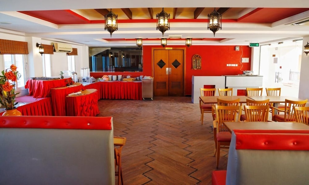 Foto - Johny International Hotel