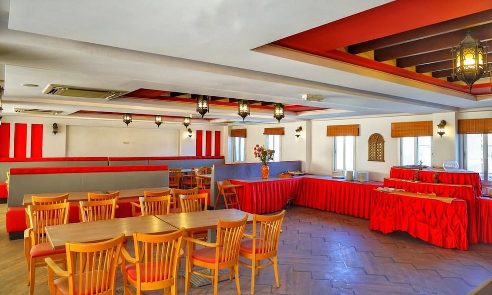 Foto - Johny International Hotel