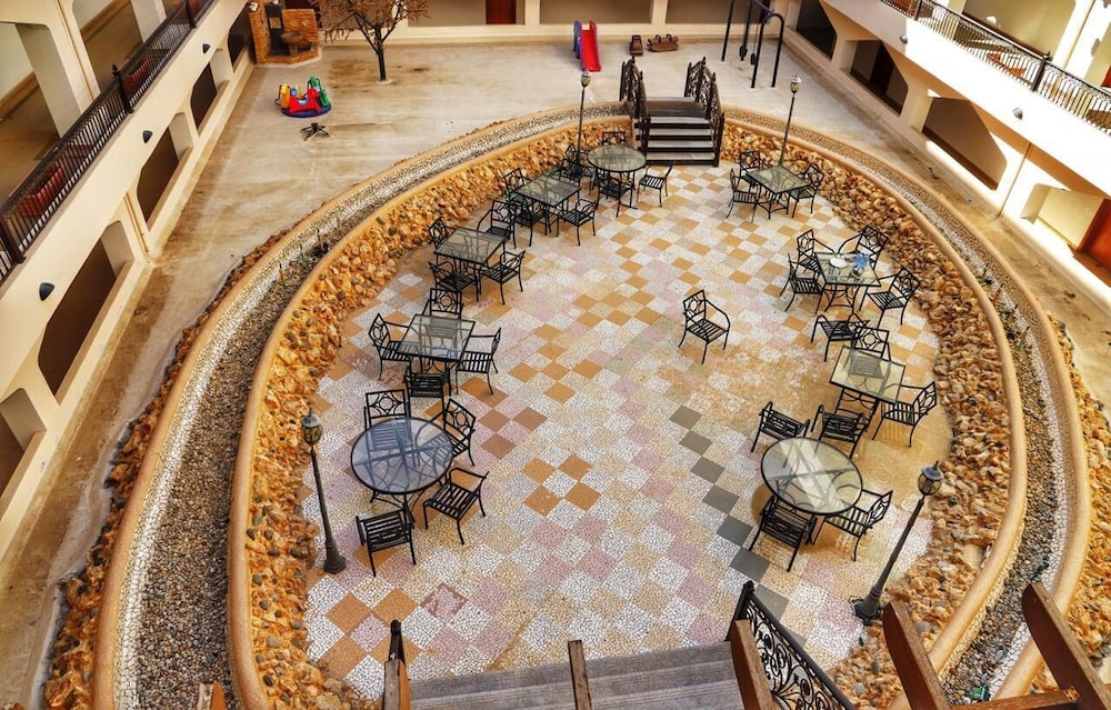 Foto - Johny International Hotel