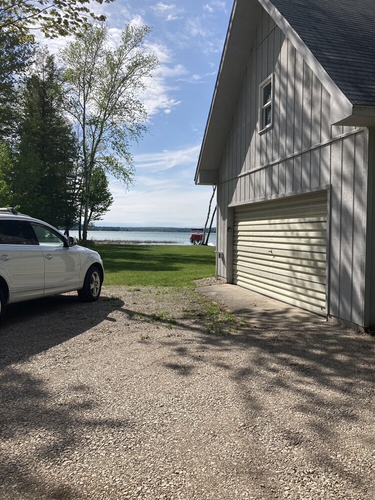 Your own little campground on Crooked Lake., Petoskey Room Prices & Reviews Travelocity
