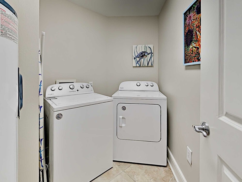 Spectacular Views | Free Seasonal Beach Service & Resort-Style Amenities