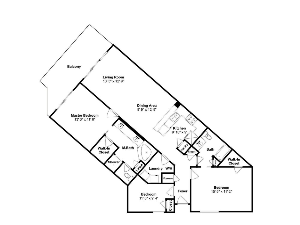 Spectacular Views | Free Seasonal Beach Service & Resort-Style Amenities