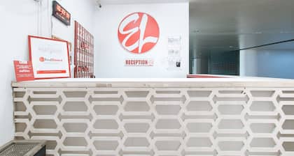 Reddoorz @ EL Highway Hotel Bulacan