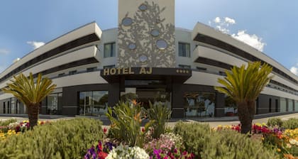AJ Gran Alacant