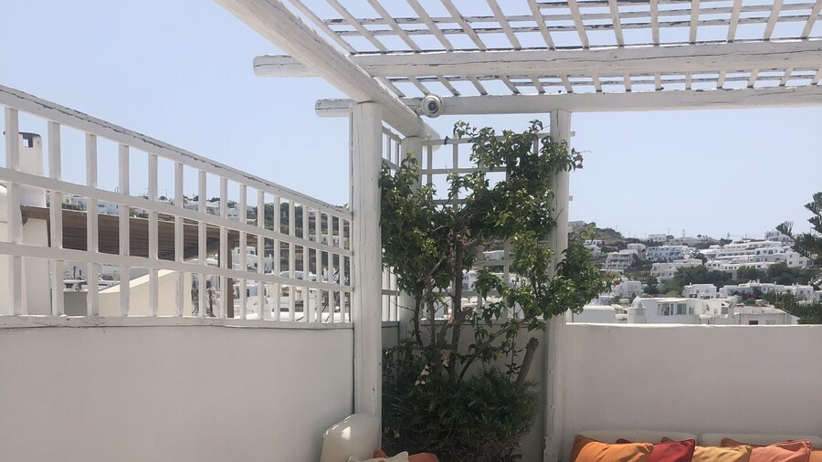 La Maison Kalogera