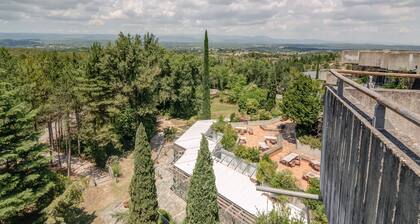 SOWELL HOTELS Ardèche