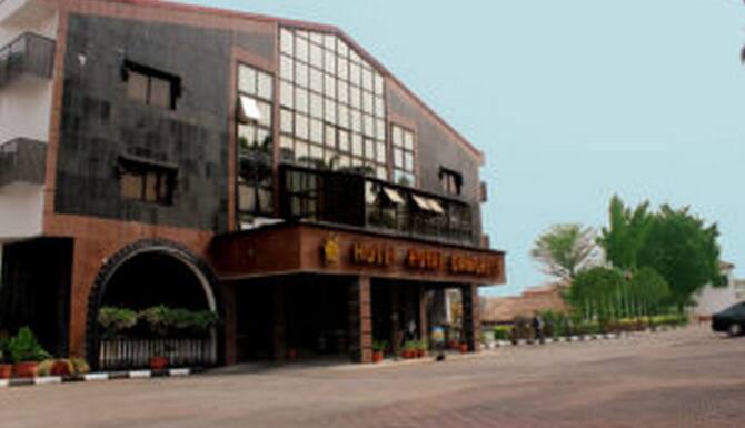 Hotel Royal Damgrete Umuahia Kadar Hebat Expedia Com My