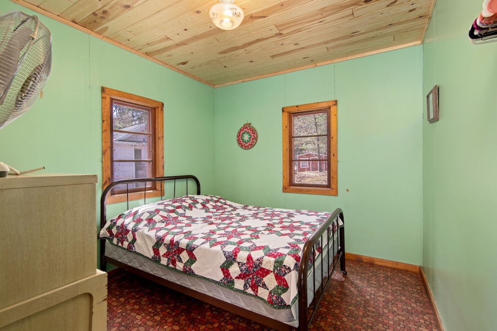 Up North Resort Located on Beautiful Pelican Lake in Nisswa, MN! Crow Wing County Vrbo