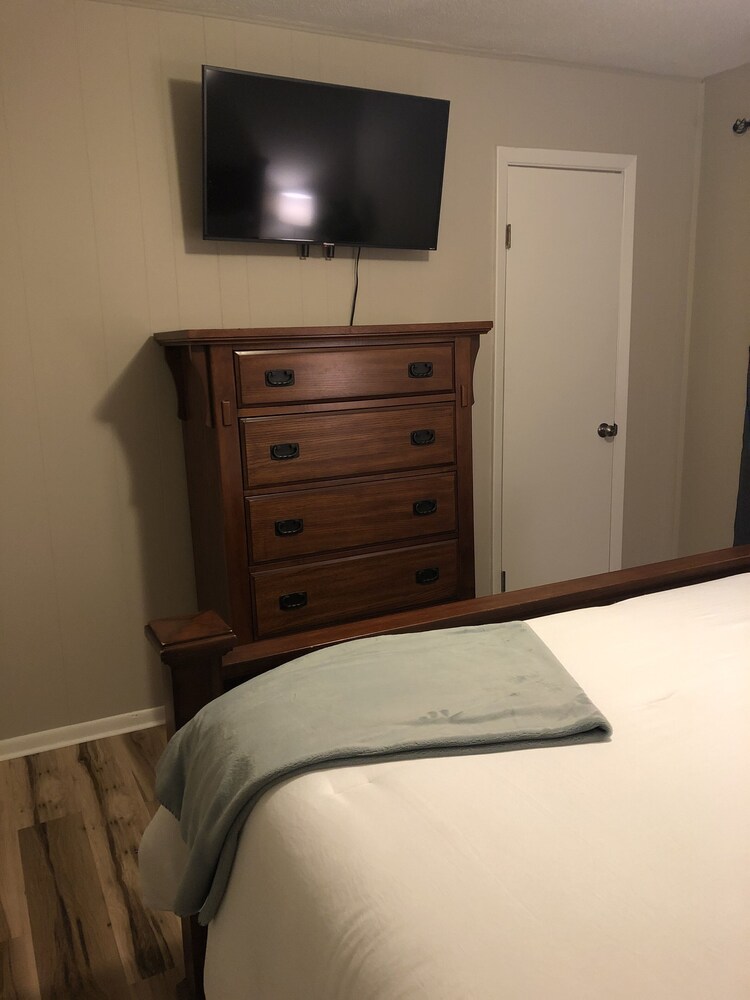 Congratulations! You have found your Happy Place! Fairfield Bay Vrbo