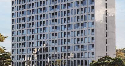 CENTUMMARK Hotel Yangyang