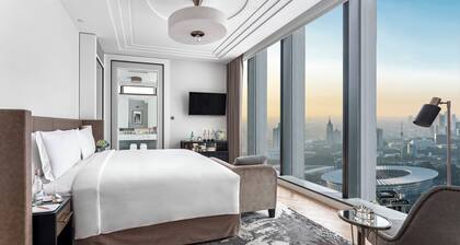 The Langham, Jakarta