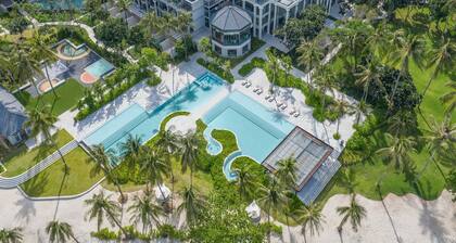 Centara Reserve Samui